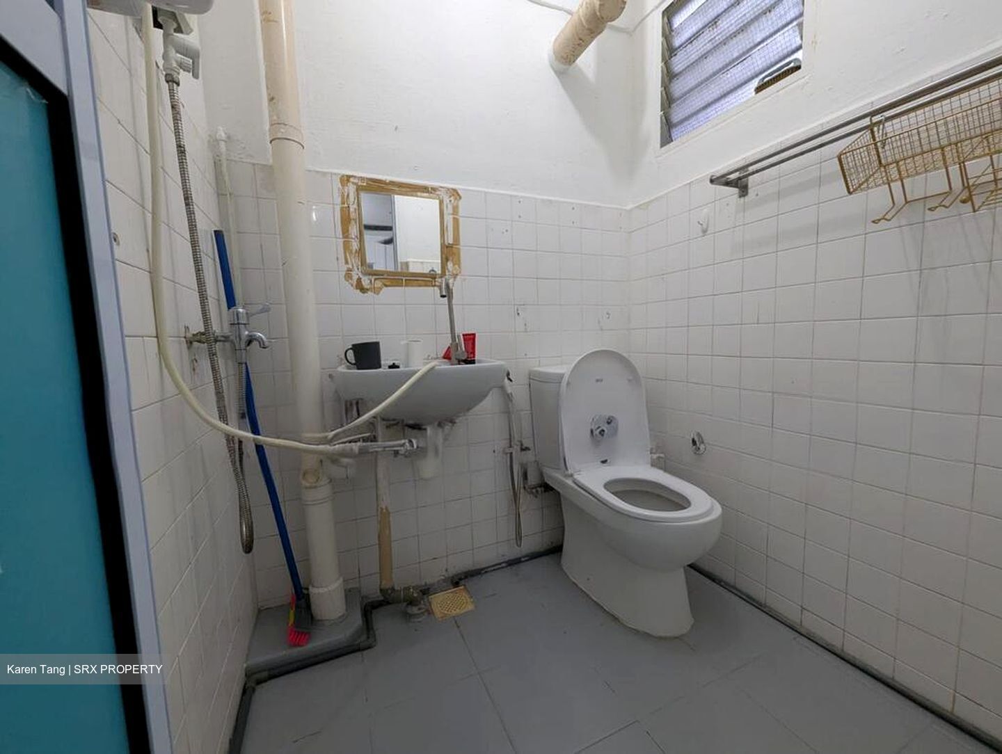 Clementi West Street 2 (D5), Retail #497980771